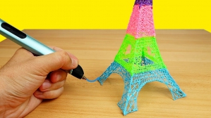 3D-ручка One Pen 2