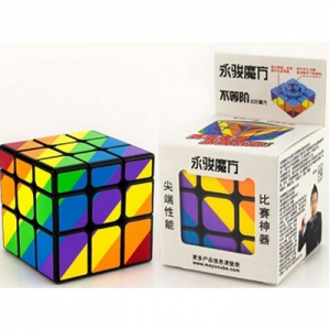 MoYu Inequilateral Mirror Cube