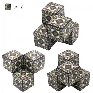 Euclidean Cube