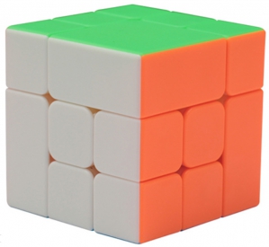 Z-Cube Bandaget Verison C