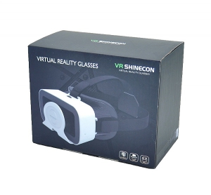 Шлем виртуальной реальности VR Shinecon V300