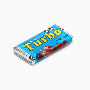 Жвачка TURBO (блок 100 шт.)