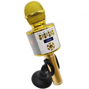 Караоке-микрофон DS-898
