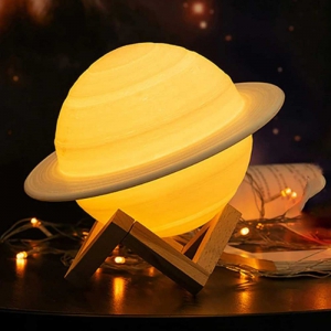 Светильник Сатурн