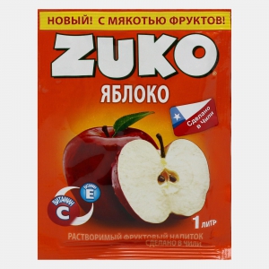 Растворимый напиток Zuko